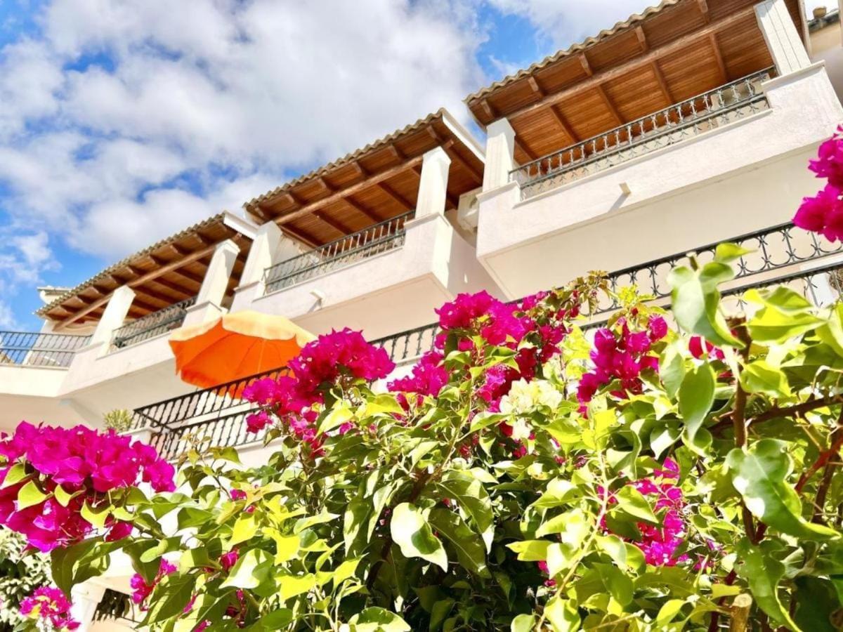 Villa Aphrodite Nissaki Ниссаки Экстерьер фото